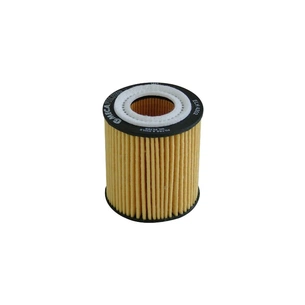 Фільтр масляний MECAFILTER ELH4352 зображення 1