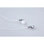 Навушники Panasonic RP-HJE119EEA Silver (RP-HJE119EES) - зменшене зображення 5