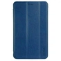 Чохол до планшета Nomi Slim PU case С070010/С070020 Blue - зменшене зображення 1