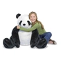 М'яка іграшка Melissa&Doug Гігантська плюшева панда, 76 см (MD3990) - зменшене зображення 2