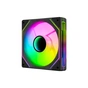Кулер до корпусу AeroCool Phantom M-3 Reverse 12 PWM ARGB Black (ACF3-MR11227.11) - зменшене зображення 2