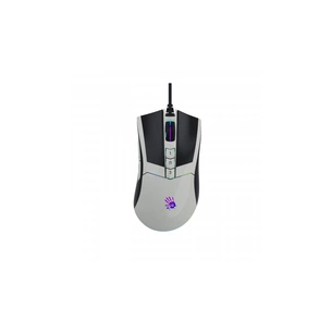 Мишка A4Tech Bloody W90 Max USB Panda White (4711421962698) зображення 1