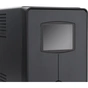 Пристрій безперебійного живлення Vinga LCD 800VA metal case (VPC-800M) - зменшене зображення 9