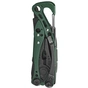 Мультитул Leatherman Skeletool CX OD Green (833139) - зменшене зображення 4