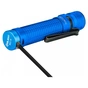 Ліхтар Olight Baton Pro Blue (Baton Pro-Bl) - зменшене зображення 6