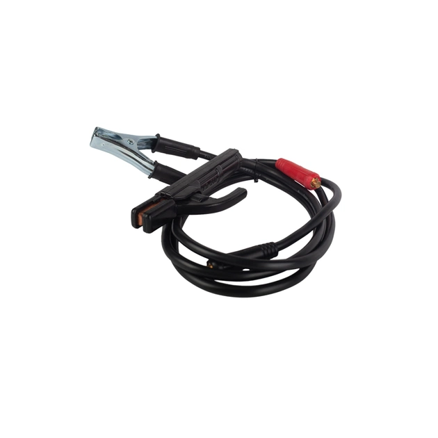 Зварювальний апарат Зеніт Профі MMA-250 mini LCD (854599) - picture 6