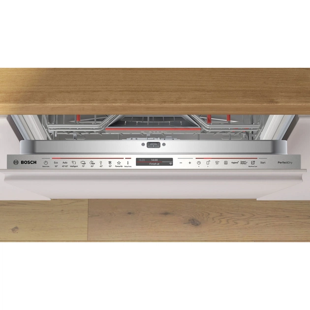 Посудомийна машина Bosch SMV8YCX02E - picture 2