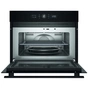 Мікрохвильова піч Whirlpool WMW47HMB - зменшене зображення 2