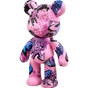 Фигурка ToyMonster Kuma Paw серия Уличный вайб – Трикси (T02943-2) - уменьшенное изображение 3