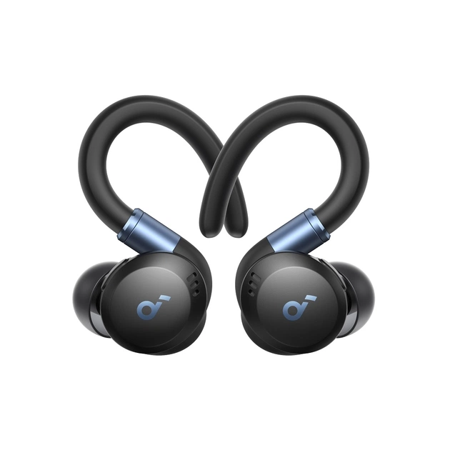 Наушники Anker SoundCore Sport X20 Black (A3968G11) - изображение 1