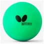 М'ячик для настільного теніса Butterfly Coloured Balls 6 шт (7011630440) (931944) - preview 5