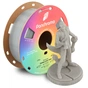 Пластик для 3D-принтера Polymaker PLA PANCHROMA TRANSLUCENT 1,75mm 1kg GREY (CA02004) - уменьшенное изображение 4