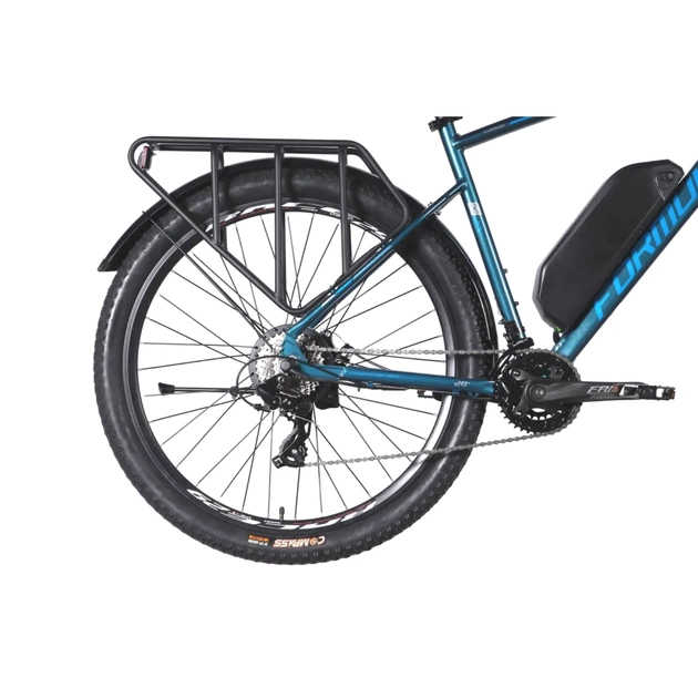 Електровелосипед Formula eCURSOR MAN AM DD 29" 21" 48B 13А*г 500Вт 2026 темно-синій (ELB-FR-29-245) - picture 4