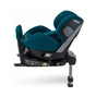 Автокрісло Recaro Salia Elite i-Size Select Teal Green (00089020410050) - зменшене зображення 5