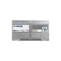 Аккумулятор автомобильный Varta Blue Dynamic 80Ah (580500080) - уменьшенное изображение 2
