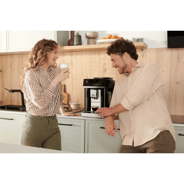 Крапельна кавоварка AMICA CM 7011 Elegance - зображення 12