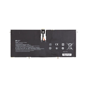 Акумулятор до ноутбука HP Envy Spectre XT 13 (HD04XL) 15.4V 2950mAh PowerPlant (NB462049) зображення 1