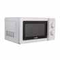 Мікрохвильова піч Ventolux MW 20 H3 (WH) - зменшене зображення 7