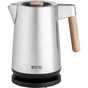 Електрочайник ECG RK 1767 Strix Timber - уменьшенное изображение 1