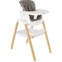Стілець для годування Tutti Bambini 7 в 1 Nova білий (611010/3511) - уменьшенное изображение 1