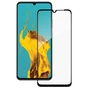 Стекло защитное Piko Full Glue Realme Note 60X Black (1283126609039) - уменьшенное изображение 1