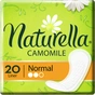 Щоденні прокладки Naturella Camomile Normal 20 шт. (8006540100684) - уменьшенное изображение 1
