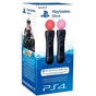 Джойстик Playstation Move для PS3/PS4/PS VR Black (9882756) - зменшене зображення 4