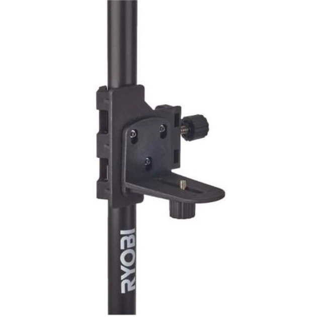 Штатив для нівеліру Ryobi RBCLTP1 телескопічний, 124-320см (5133005033) - picture 9