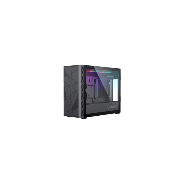 Корпус Gamemax Ultra Star - изображение 1