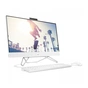 Комп'ютер HP 27-cb1017ua AiO / Ryzen7 5825U, 16, 512, WiFi, Cam, KM (6C940EA) - зменшене зображення 2
