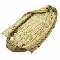 Спальний мішок Turbat Vogen Winter khaki/mustard 195 см (012.005.0329) - зменшене зображення 7