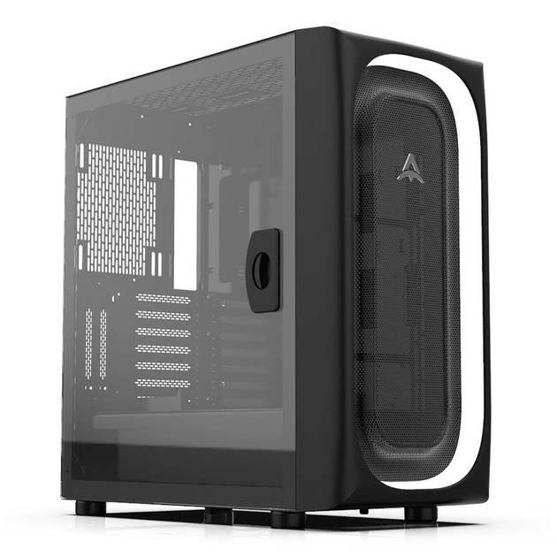 Корпус для ПК Alseye Ai Pro-B Halo Pro Kit (AS.07.0224) - изображение 1
