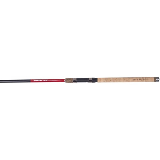 Вудилище Mikado Milestone Float 4.20м 10-30гр (WAA845-420) - изображение 1
