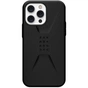 Чохол до мобільного телефона UAG Apple iPhone 14 Pro Max Civilian, Black (114043114040) - зменшене зображення 1