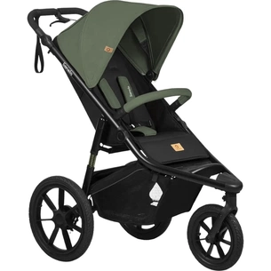 Коляска Lionelo Azura Green Forest (LO-AZURA GREEN FOREST) зображення 1