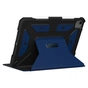 Чохол до планшета UAG iPad Air 10.9" (4th Gen, 2020) Metropolis, Cobalt (122556115050) - зменшене зображення 4