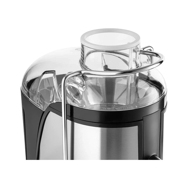 Соковижималка Sencor SJE 741 SS (SJE741SS) - picture 9