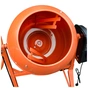 Бетоносмеситель Vitals Cm-180a, 650W, 180l (82758) - уменьшенное изображение 7