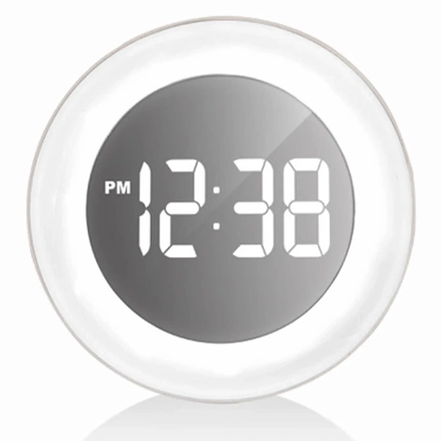 Настінний годинник Technoline WS8086 Rainbo (DAS302984) - picture 1