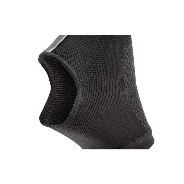 Фіксатор гомілкостопа Adidas Performance Ankle Support ADSU-13314 Чорний XL (885652007559) - picture 5