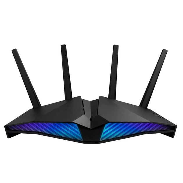 Маршрутизатор ASUS RT-AX82U (90IG07W0-MO3B10) - изображение 1