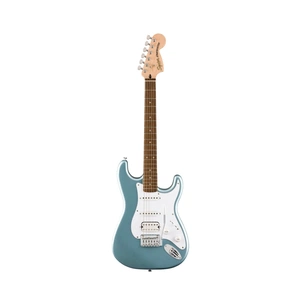Електрогітара Squier by Fender Affinity Series Stratocaster Junior HSS Ice Blue Metallic (237026) зображення 1