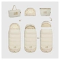 Спальний мішок Naturehike B180 CNH22SD001 Baby Beige (6927595799611) - зменшене зображення 4