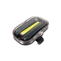 Комплект велофар Good Bike BY-Bike Three COB LED (99173-IS) - зменшене зображення 4