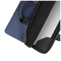 Сумка для ноутбука Tucano 14" Gommo Super Slim blue (BSGOM1314-B) - зменшене зображення 6
