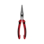 Плоскогубці Milwaukee з довгими губками 205 мм (4932492465) - зменшене зображення 1