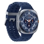 Смарт-годинник Samsung Galaxy Watch Ultra (2025) Titanium Blue (SM-L705FZB2SEK) - зменшене зображення 2