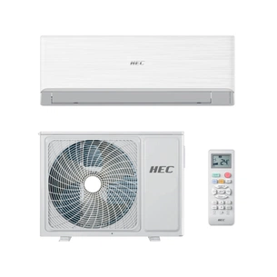 Кондиціонер Haier HEC-09NQ(I)/HEC-09NQ(O) зображення 1
