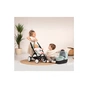 Коляска для ляльок Smoby Maxi-Cosi&Quinny 3 в 1 М'ятна (253120) - зменшене зображення 5