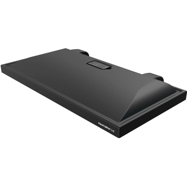 Кришка для акваріума Aqualighter Lid 50 Прямокутна 50х30 см LED 1515 люменів д/у (8806) - picture 1